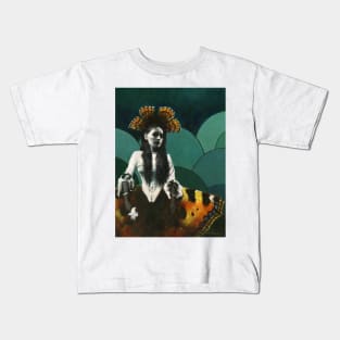 Papillon Kids T-Shirt